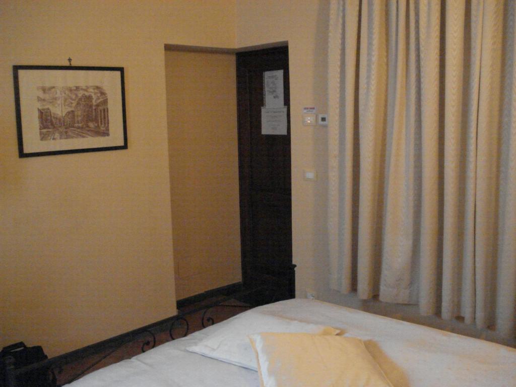 La Campana D'Oro Hotel Beverino Quarto foto