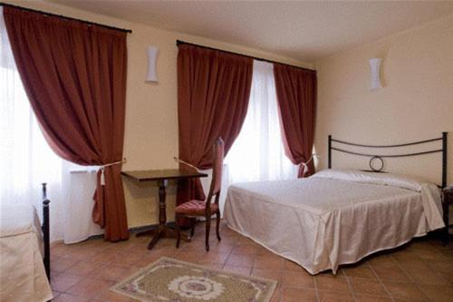 La Campana D'Oro Hotel Beverino Quarto foto