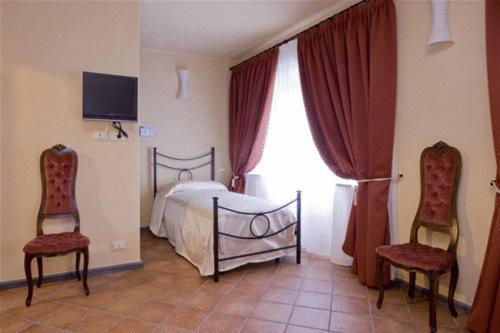 La Campana D'Oro Hotel Beverino Quarto foto
